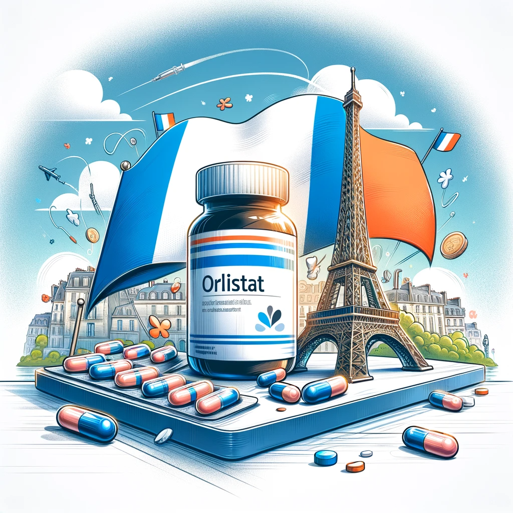 Acheter orlistat france 